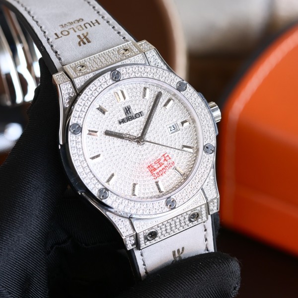 Watches Hublot 315802 size:43*13 mm