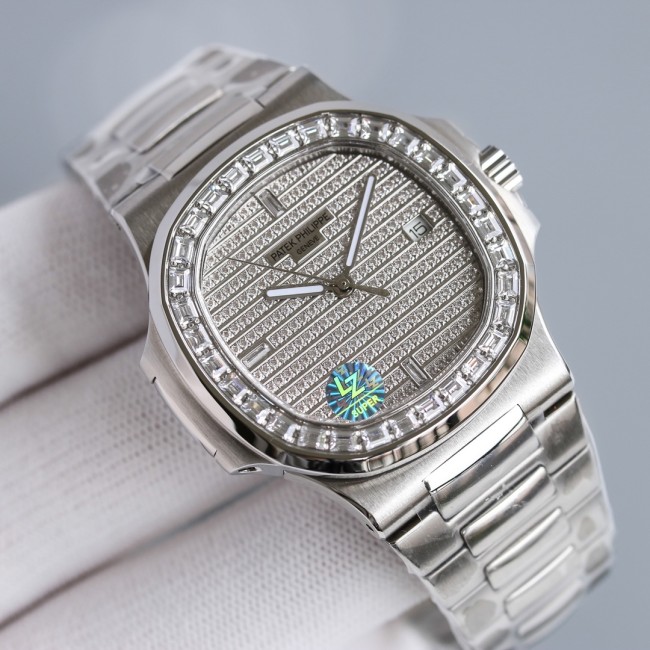 Watches Patek Philippe  PATEK PHILIPPE 314332 size:40 mm