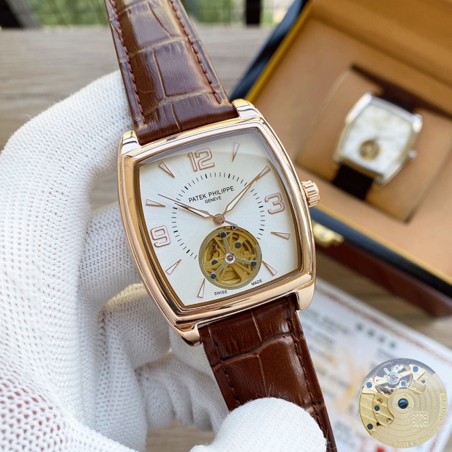 Watches Patek Philippe 314322 size:43 mm