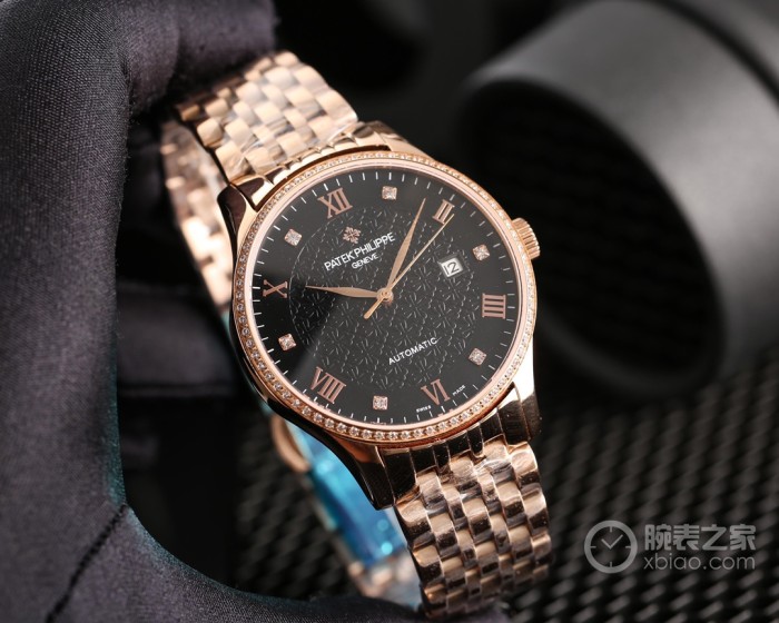 Watches Patek Philippe 314266 size:40 mm