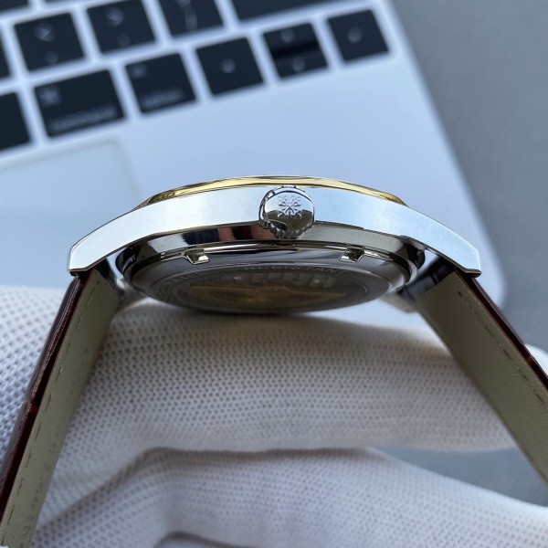 Watches Patek Philippe 314308 size:42 mm