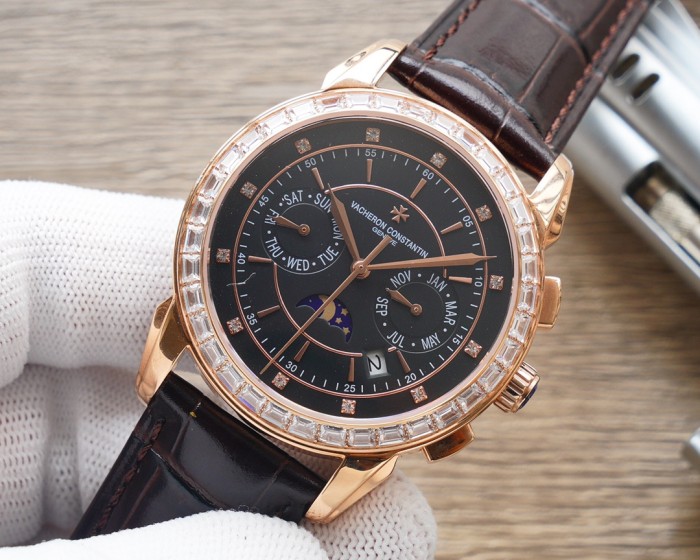 Watches Vacheron Constantin 314687 size:40*10 mm