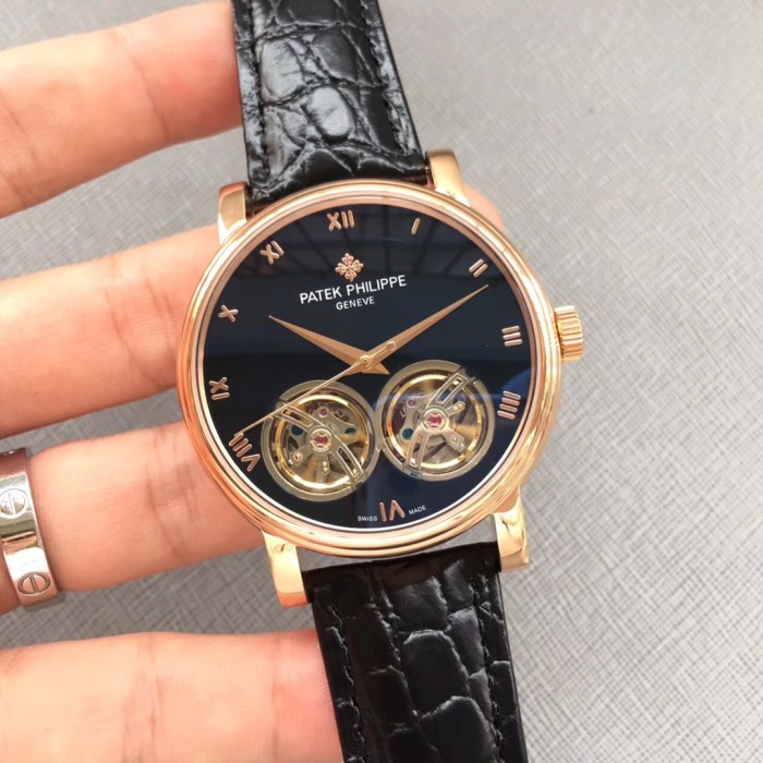 Watches Patek Philippe  314249 size:42 mm