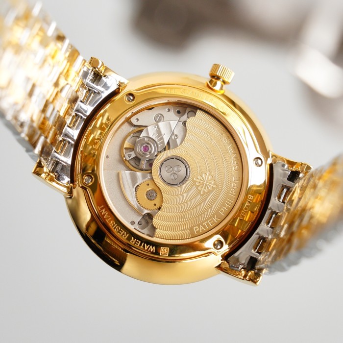 Watches Patek Philippe  314355 size:41 mm