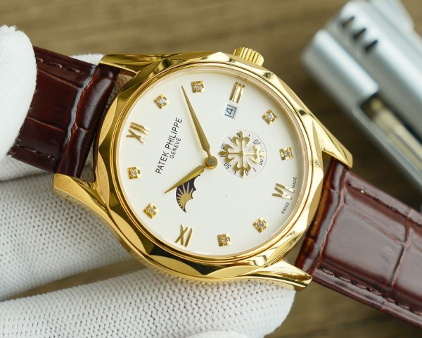 Watches Patek Philippe   314292 size:41 mm