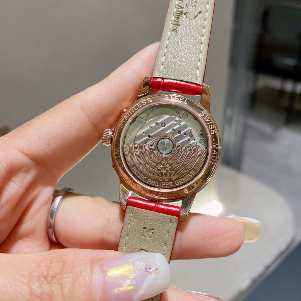 Watches Patek Philippe  314342 size:35*10 mm