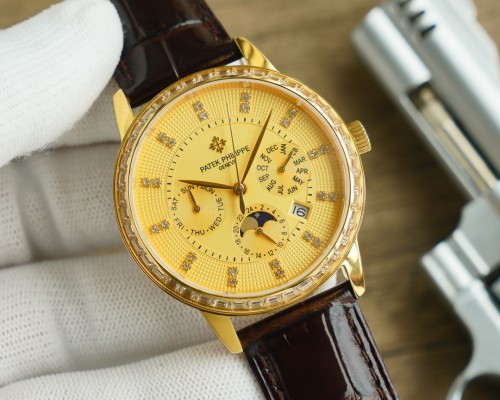 Watches Patek Philippe 314289 size:42 mm