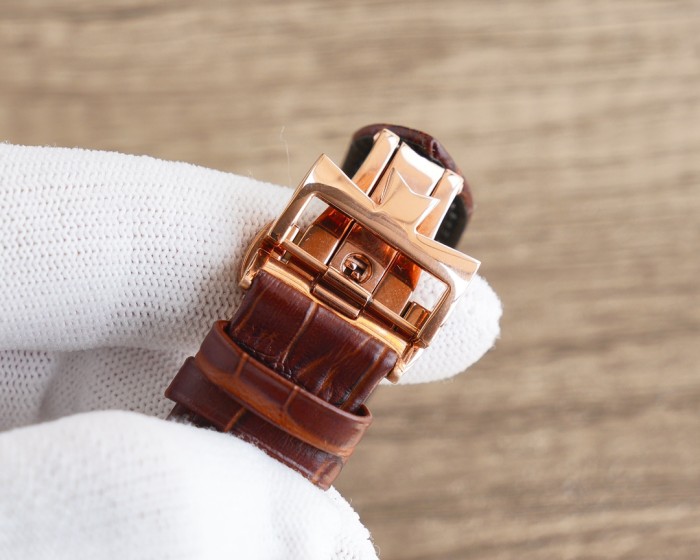 Watches Vacheron Constantin 314718 size:43 mm