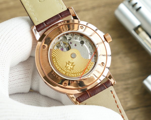 Watches Vacheron Constantin 314699 size:40*10 mm