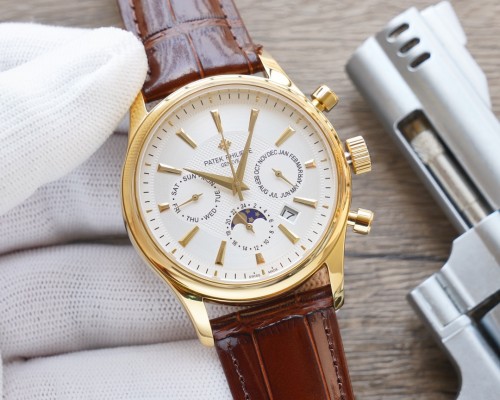 Watches Patek Philippe 314280 size:42 mm