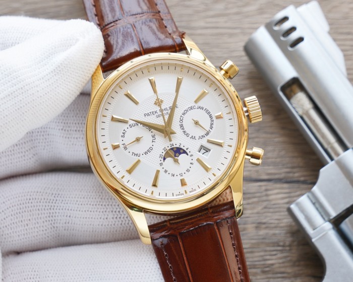 Watches Patek Philippe 314280 size:42 mm