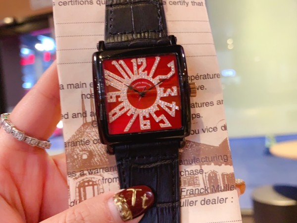 Watches Vacheron Constantin 314768 size:42 mm