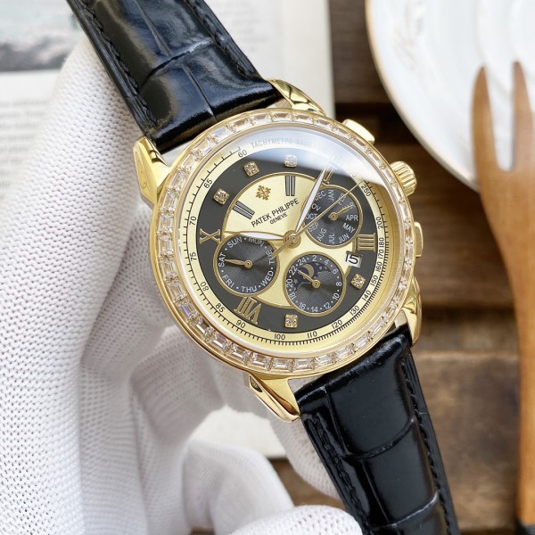 Watches Patek Philippe  314377 size:42 mm