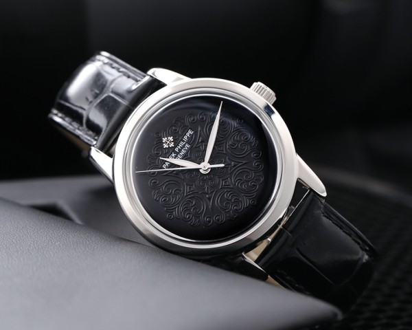 Watches Patek Philippe  PATEK PHILIPPE 314329 size:40 mm