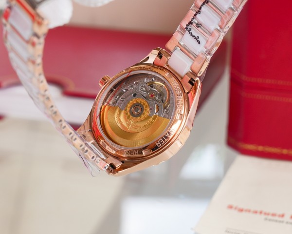  Watches Vacheron Constantin 314783 size:33 mm