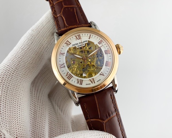 Watches Patek Philippe 314318 size:42 mm