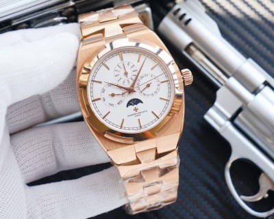 Watches Vacheron Constantin TW Factory 314649 size:40 mm