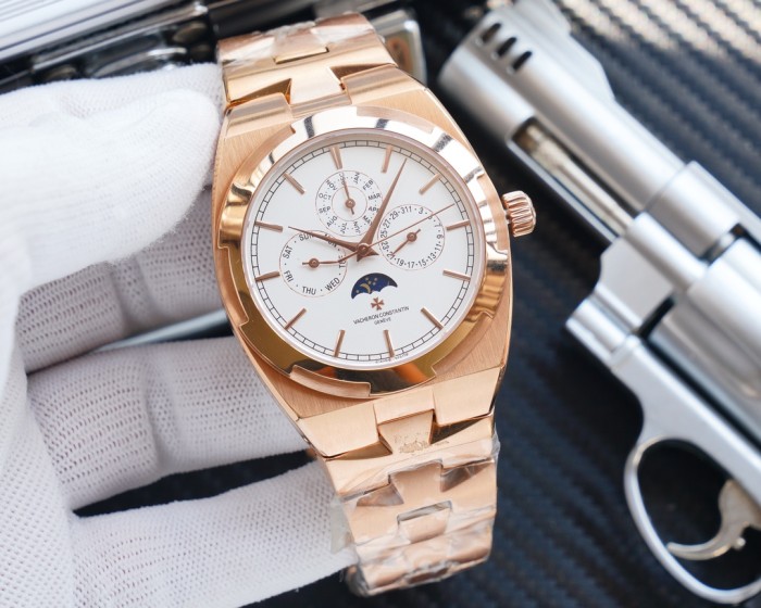 Watches Vacheron Constantin TW Factory 314649 size:40 mm