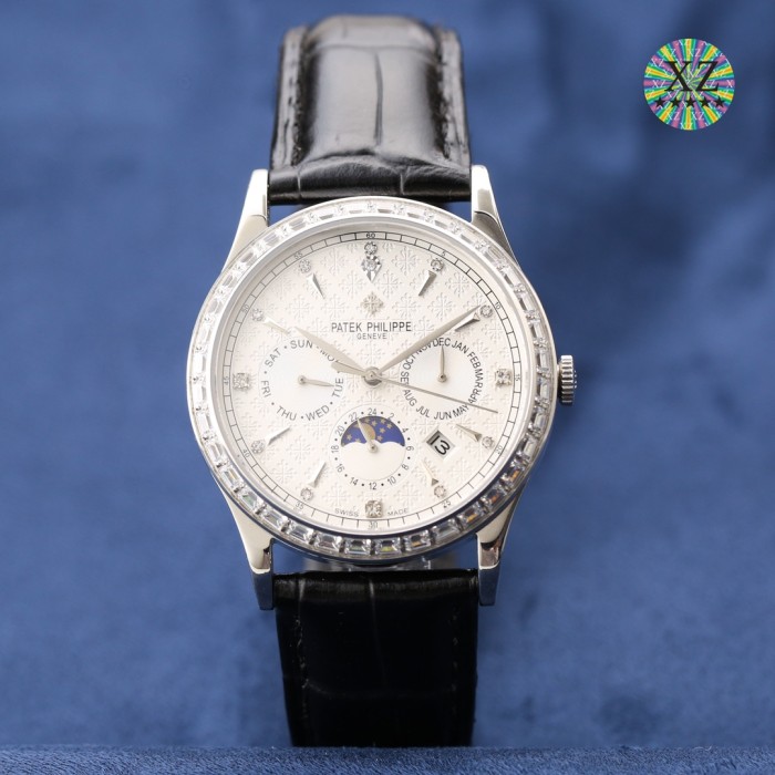 Watches Patek Philippe 314391 size:41 mm