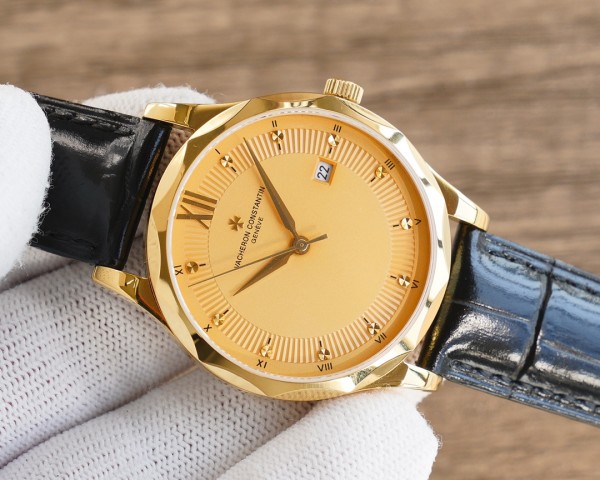 Watches Vacheron Constantin 314741 size:42 mm