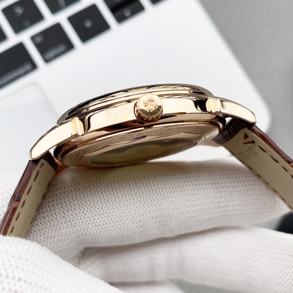 Watches Patek Philippe  PATEK PHILIPPE 314334 size:40 mm