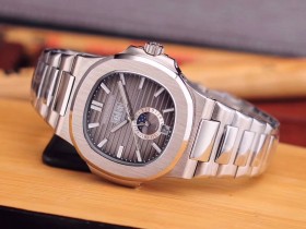 Watches Patek Philippe  314253 size:40 mm