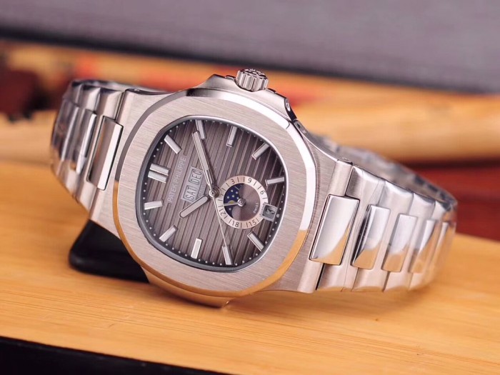 Watches Patek Philippe  314253 size:40 mm