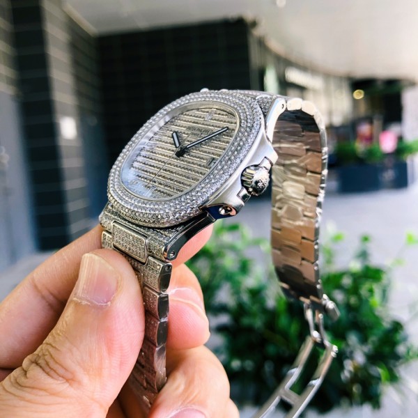 Watches Patek Philippe  PATEK PHILIPPE 314302 size:40 mm