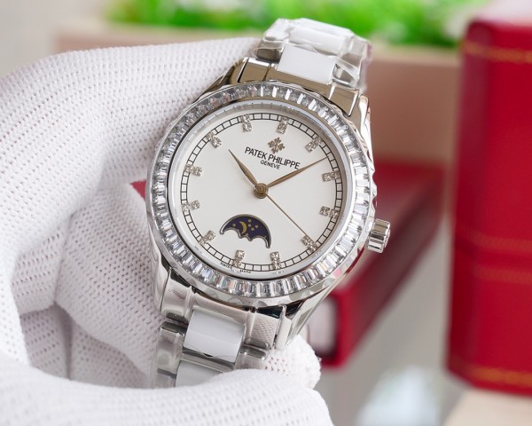  Watches Vacheron Constantin 314783 size:33 mm