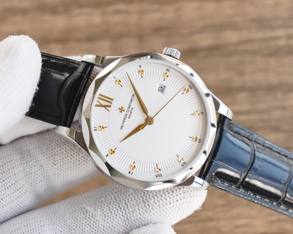 Watches Vacheron Constantin 314740 size:42 mm