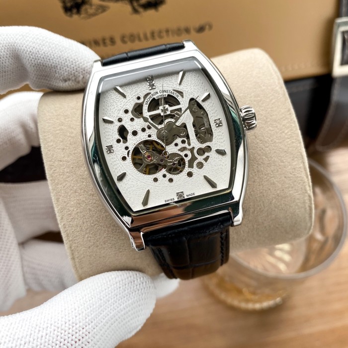 Watches Vacheron Constantin 314753 size:42 mm