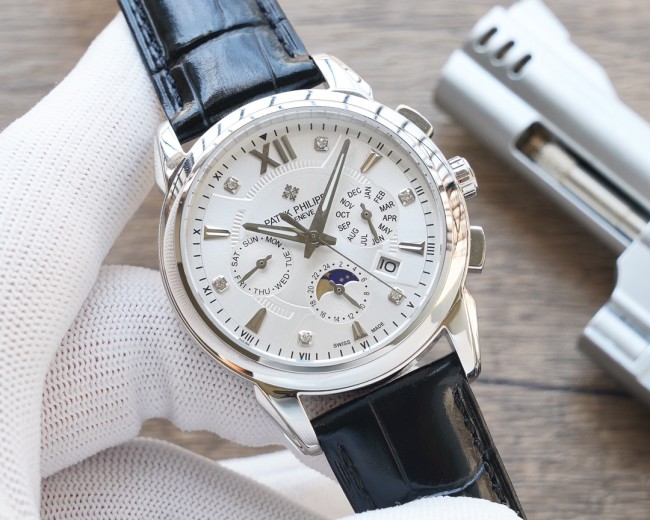 Watches Patek Philippe 314282 size:42 mm