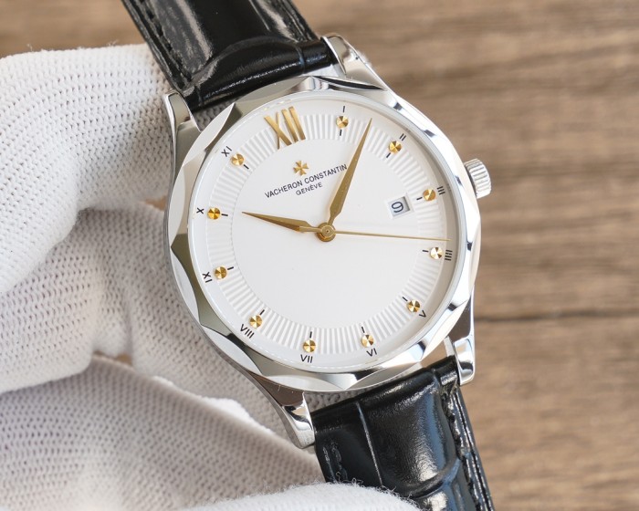 Watches Vacheron Constantin 314740 size:42 mm