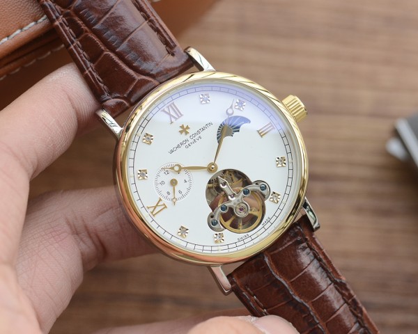 Watches Vacheron Constantin 314773 size:42 mm