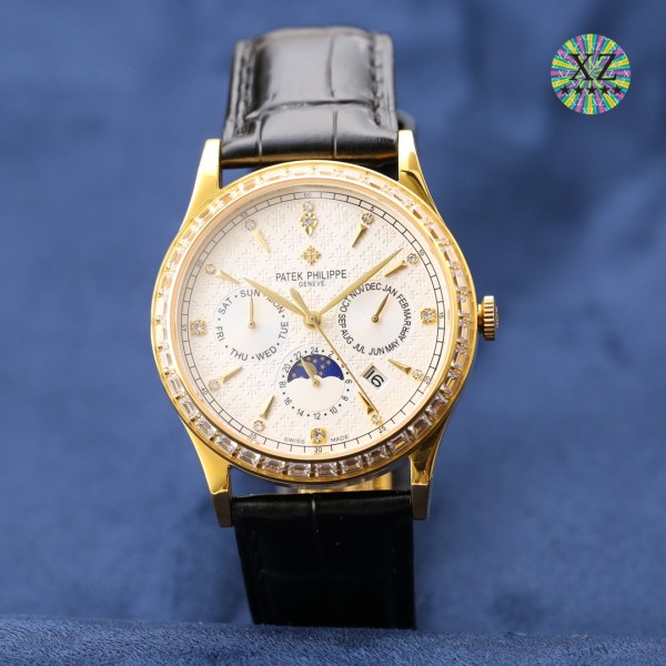 Watches Patek Philippe 314391 size:41 mm