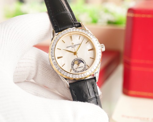  Watches Vacheron Constantin 314780 size:33 mm