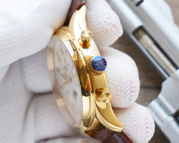 Watches Patek Philippe 314280 size:42 mm