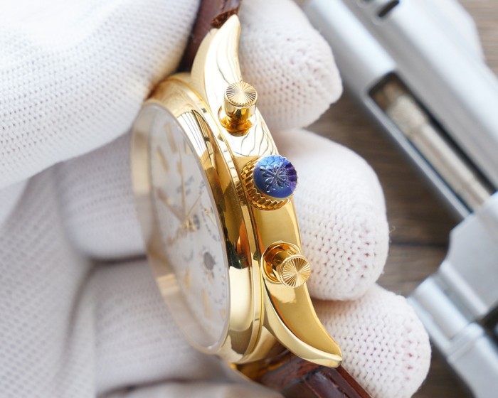 Watches Patek Philippe 314280 size:42 mm