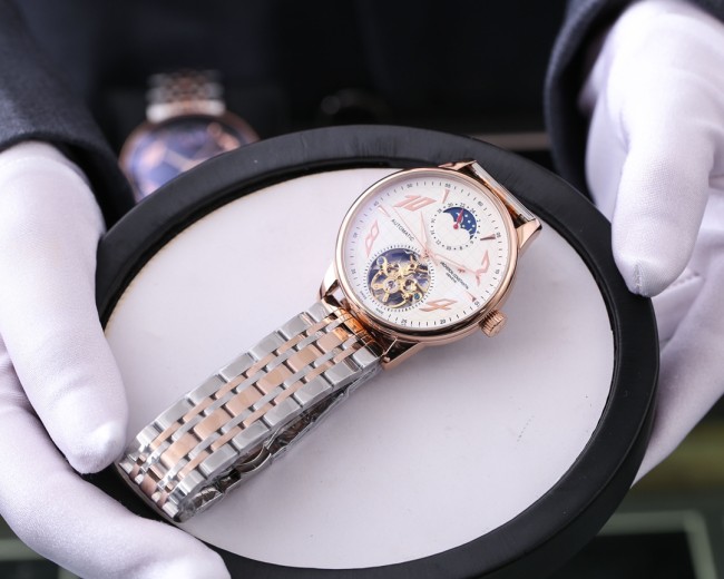  Watches Vacheron Constantin 314789 size:42 mm