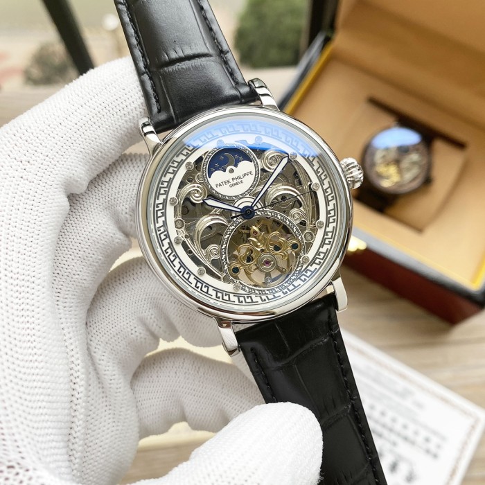 Watches Patek Philippe  314340 size:42*13 mm