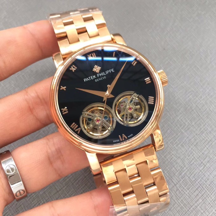 Watches Patek Philippe  PATEK PHILIPPE 314250 size:42 mm