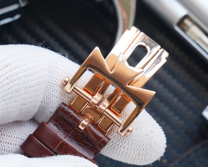 Watches Vacheron Constantin TW Factory 314647 size:40 mm