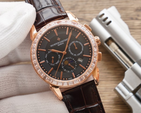 Watches Vacheron Constantin 314679 size:42 mm