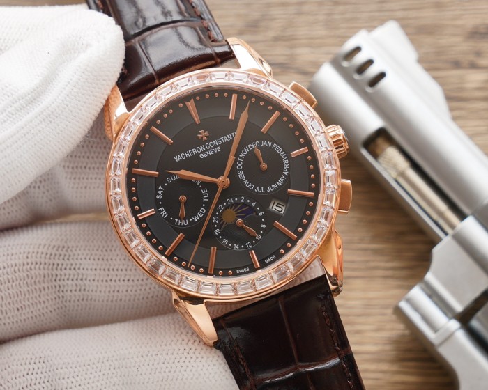 Watches Vacheron Constantin 314679 size:42 mm