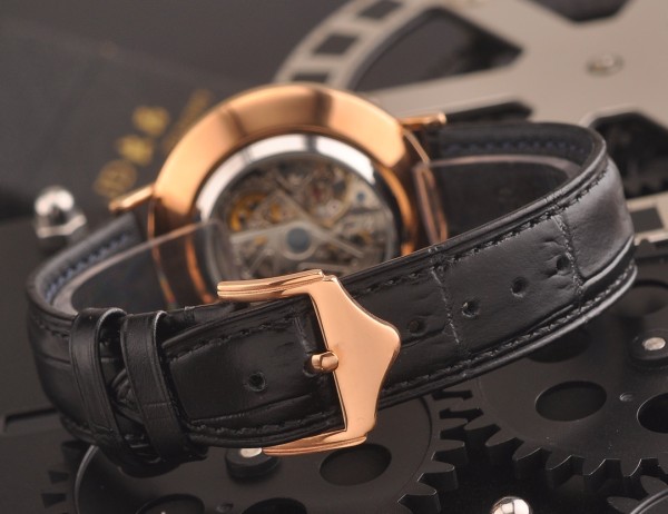 Watches Patek Philippe  314260 size:41 mm