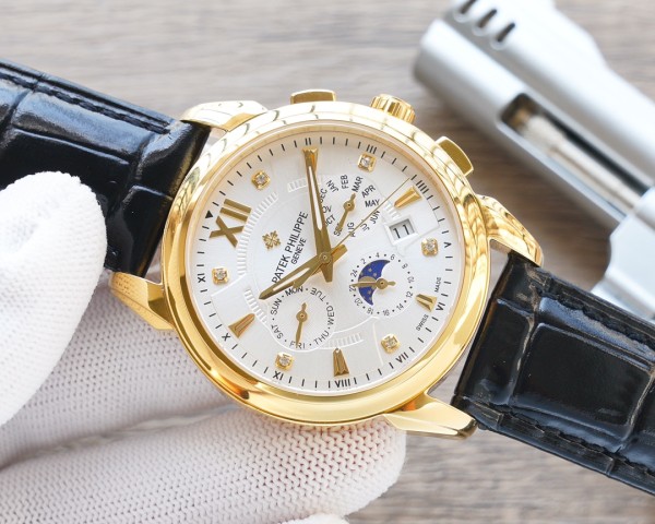 Watches Patek Philippe 314283 size:42 mm