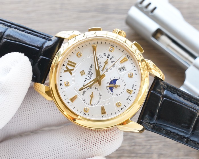 Watches Patek Philippe 314283 size:42 mm
