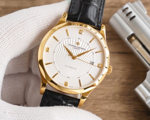 Watches Vacheron Constantin 314715 size:40*10 mm