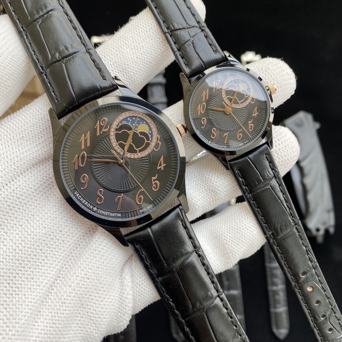 Watches Vacheron Constantin 314764 size:42 mm