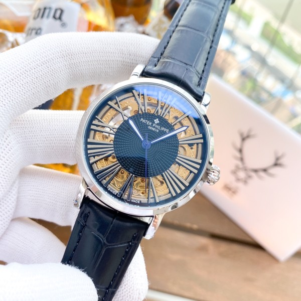 Watches Patek Philippe  314353 size:41 mm